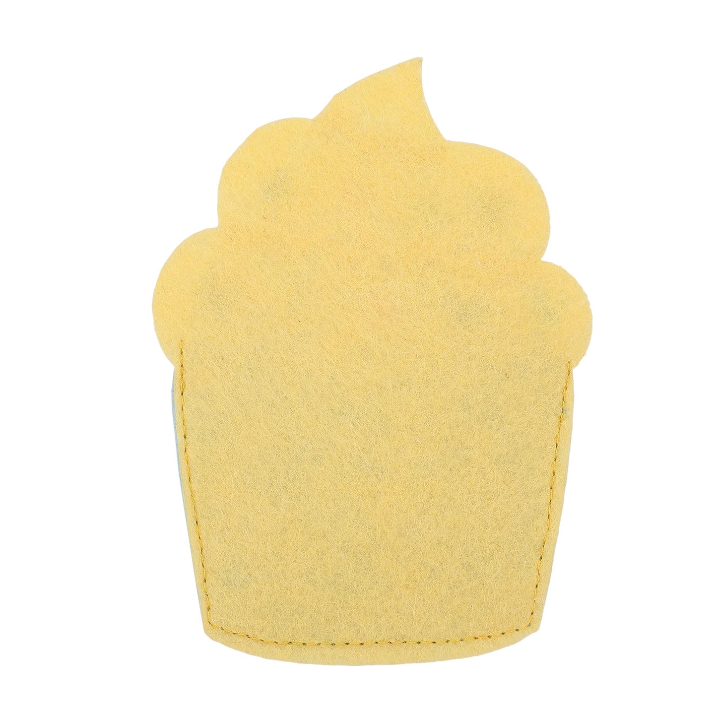 Cupcake Gift Card Holder