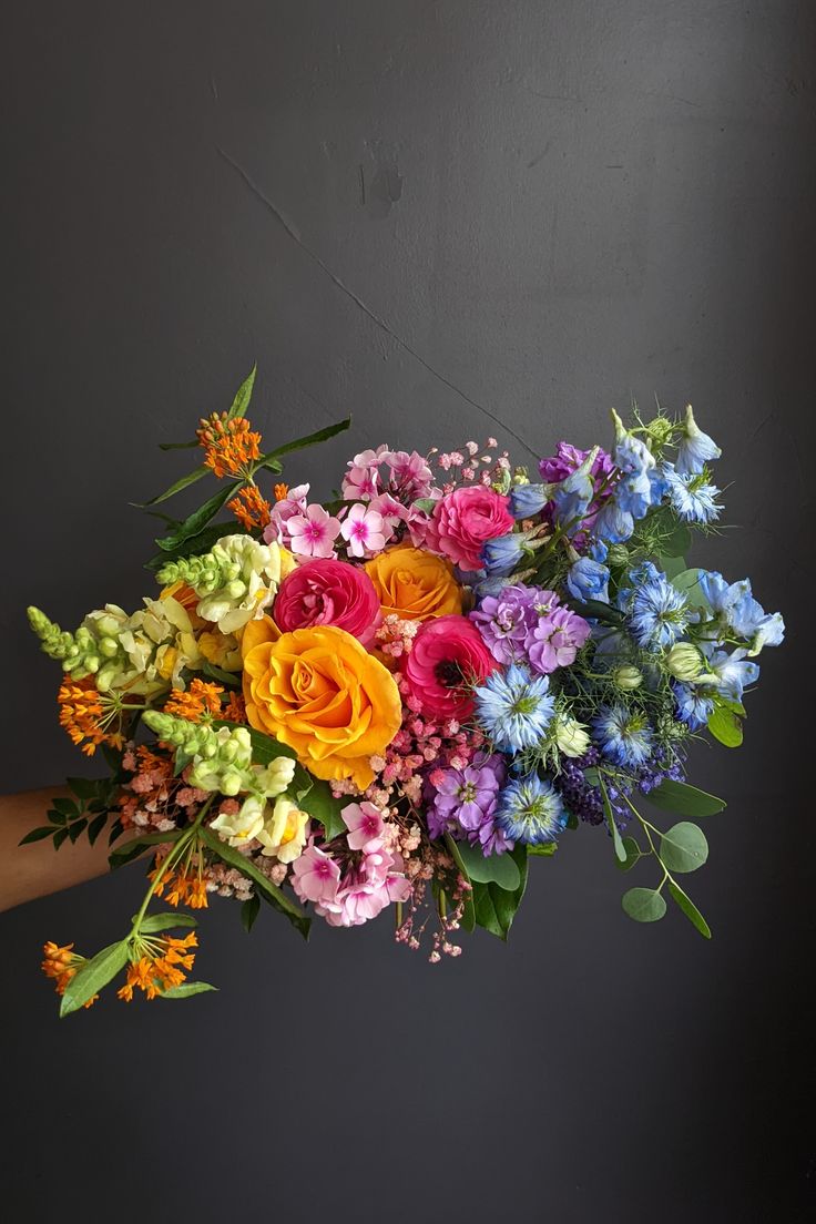 ROYGBIV Workshop