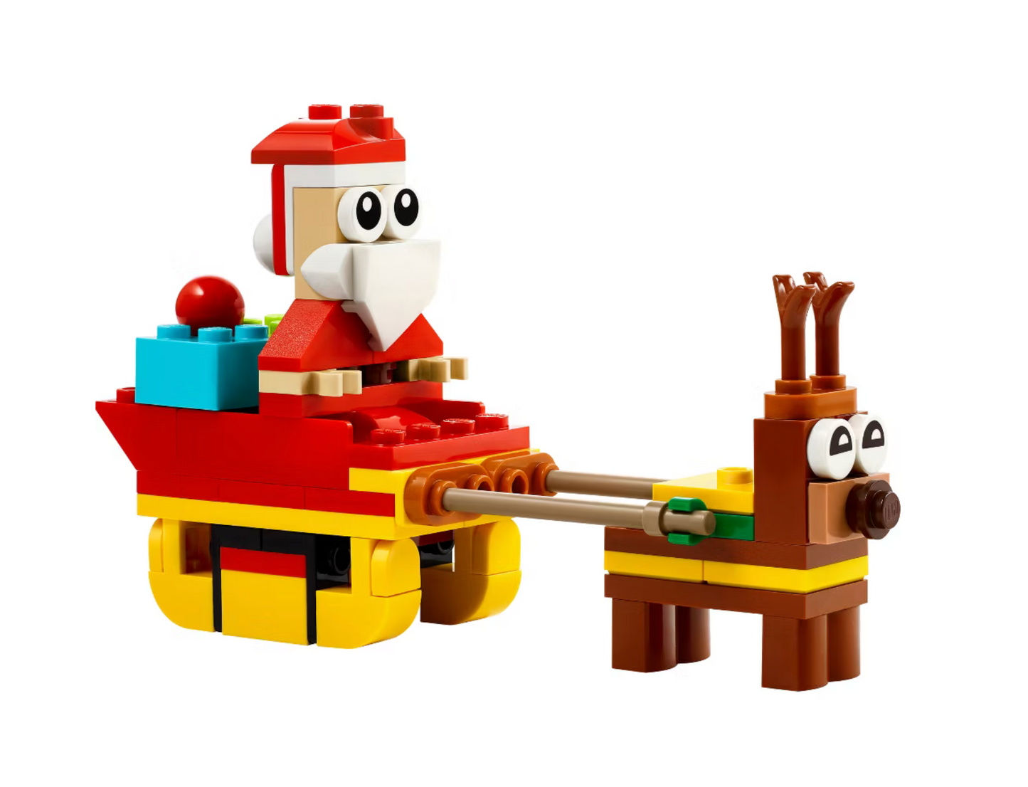 LEGO® Stocking Stuffers [30670]