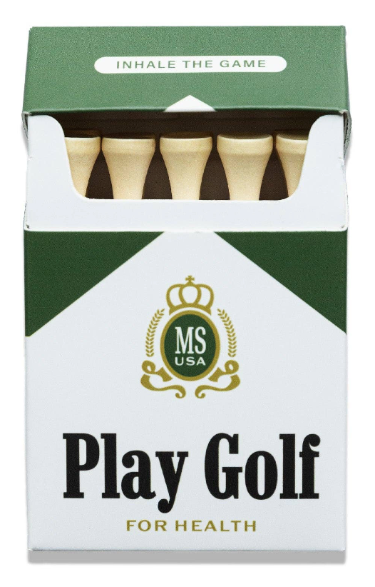 Vice Golf Tees