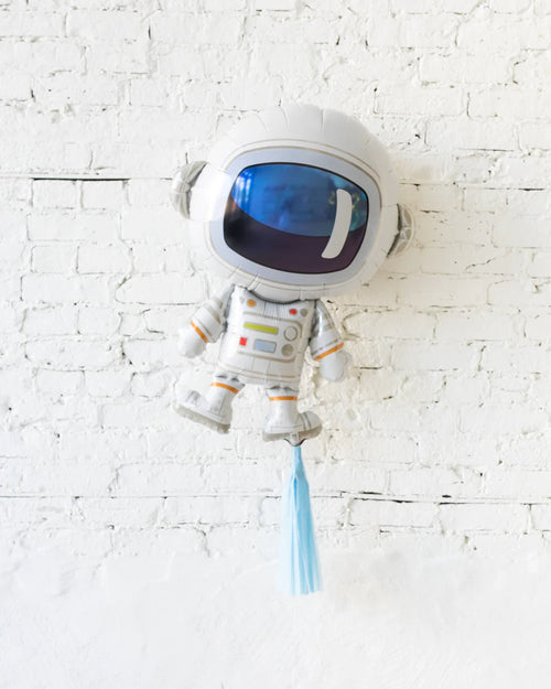 Astronaut Foil Balloon