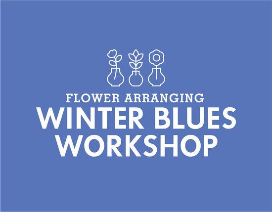 Winter Blues Workshop