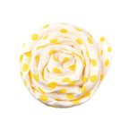 Swaddle - Daisy Dot