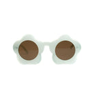 Kids Flower Sunglasses - Icepop