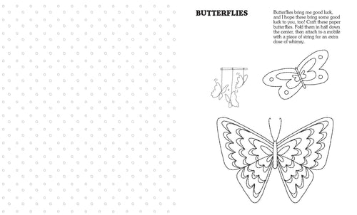 Craft & Create Book