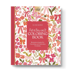 Put A Bow On It Coloring Book