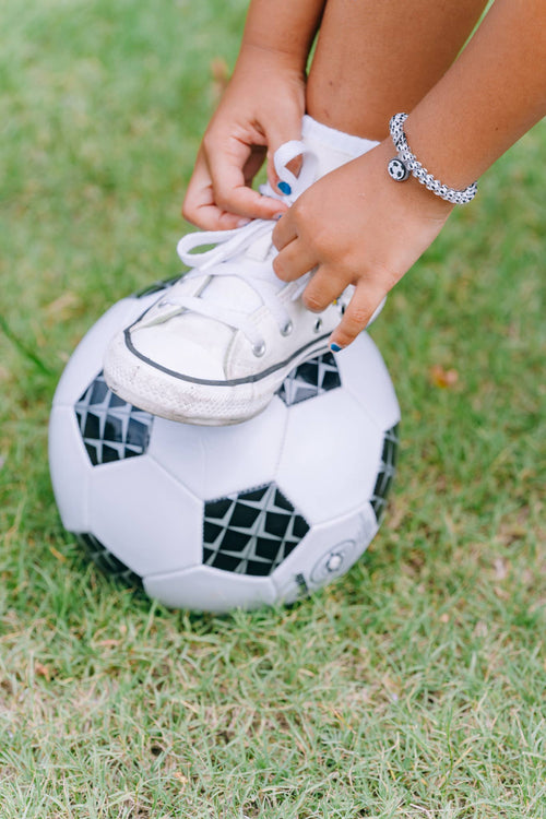 TELETIES Small - Soccer