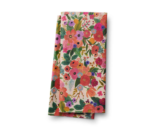 Garden Party Tissue Paper Set