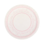 Pembroke Small Pink Floral 7" Plates