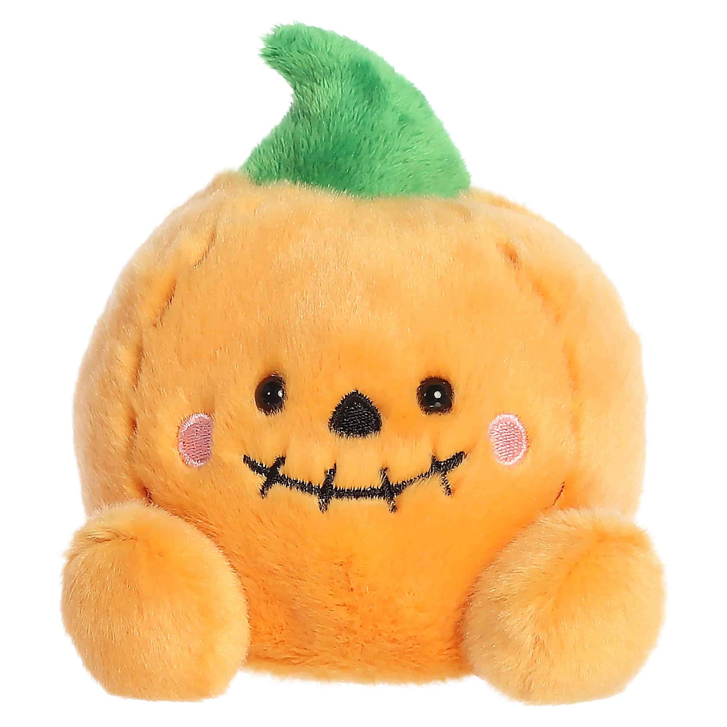 Palm Pals - Craven Jack O' Lantern