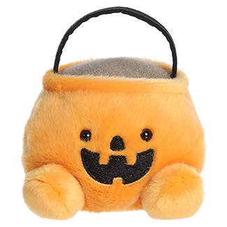 Palm Pals - Bucky Candy Bucket