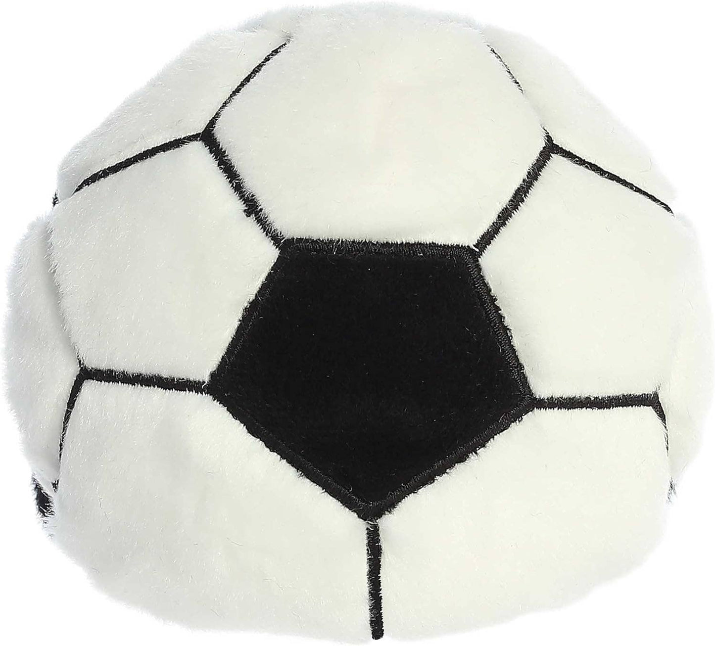 Palm Pals - Soccer Striker