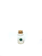 Moss Niño - Classic White