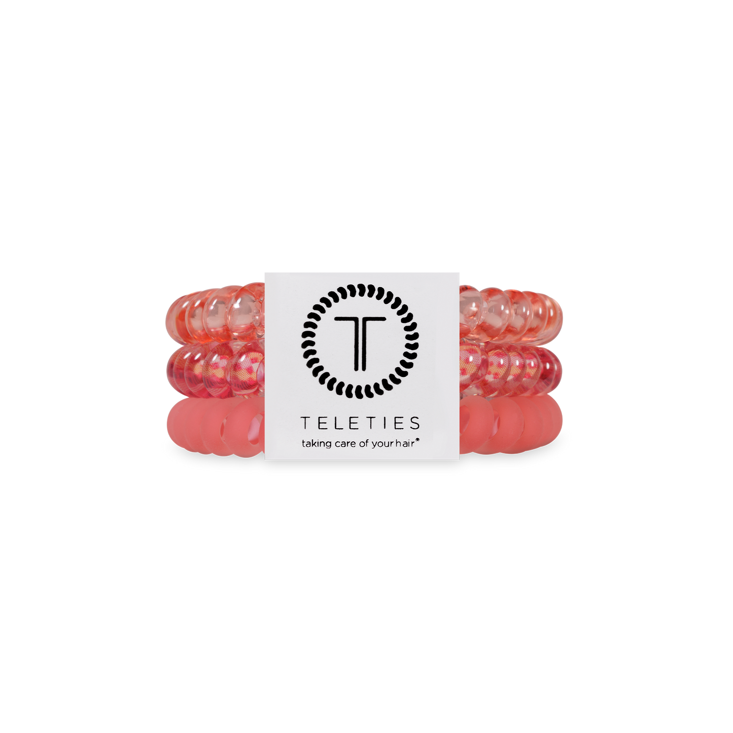 TELETIES Small - Dreamsicle