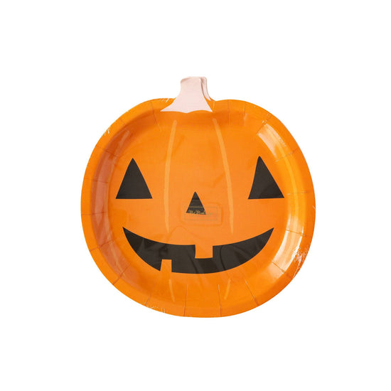 Hey Pumpkin Shaped Pates - 8 ct.