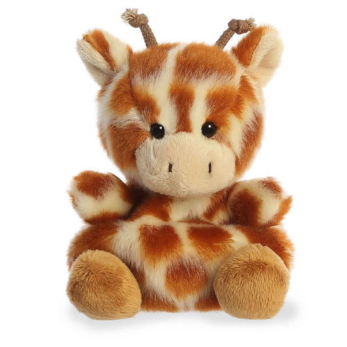 Palm Pals - Giraffe