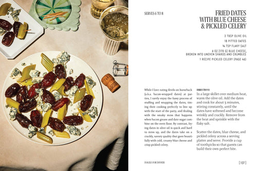 Party Tricks Book