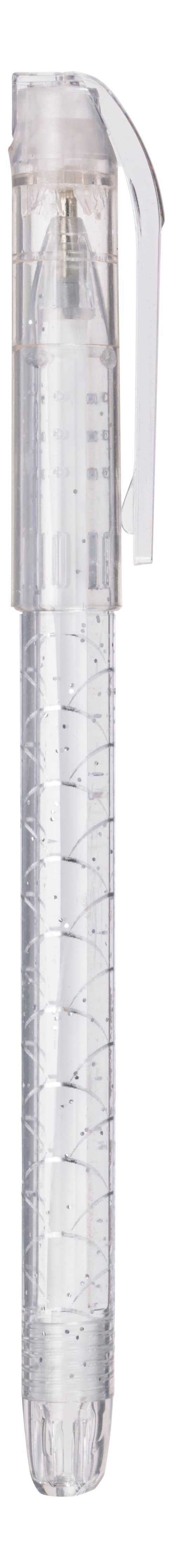 Mermaid Tattoo Gel Pens - Set of 6