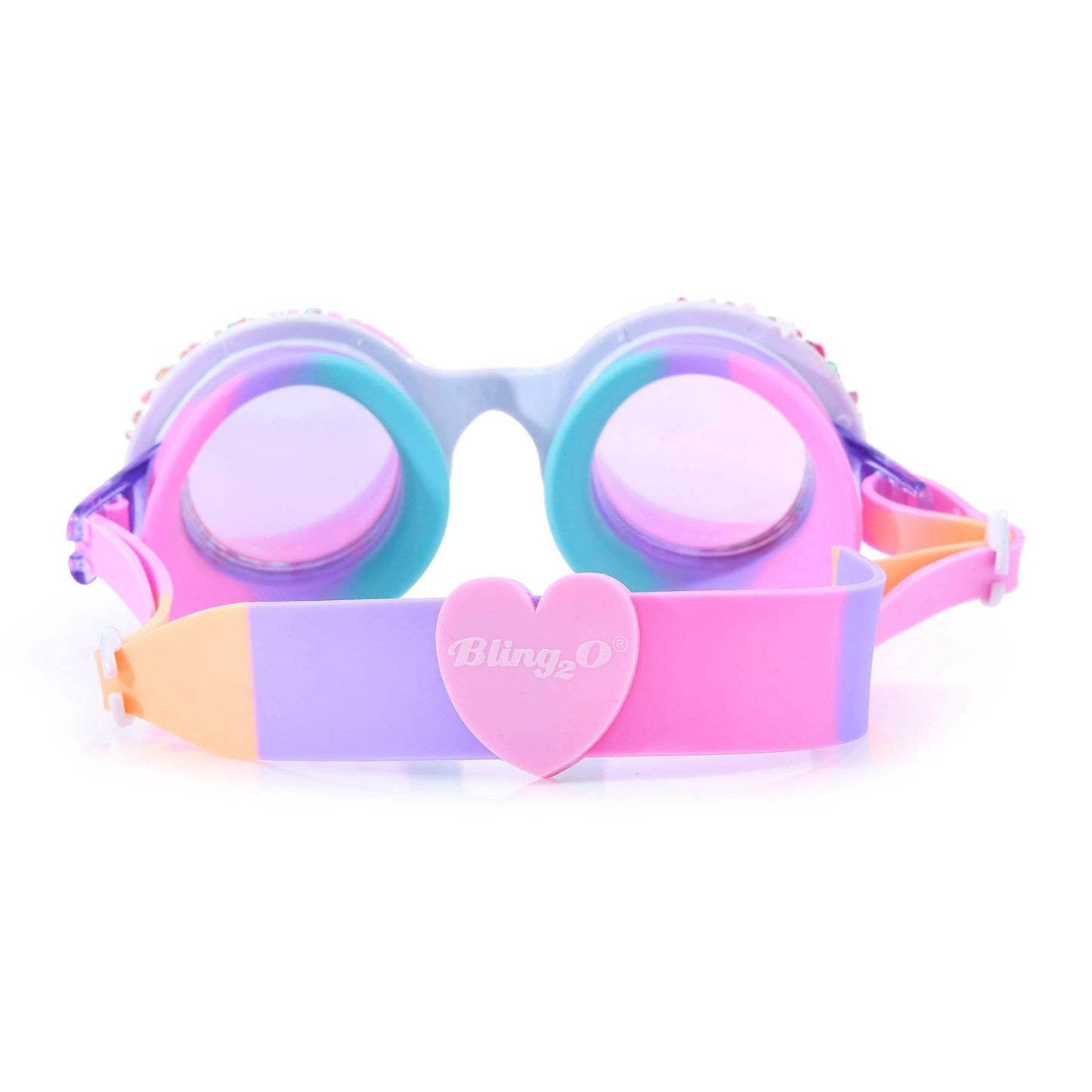 Cupcake Kids Swim Goggle