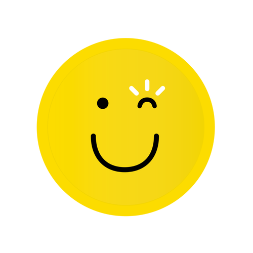 Sprinkle Smile Small Plates - 8 ct.