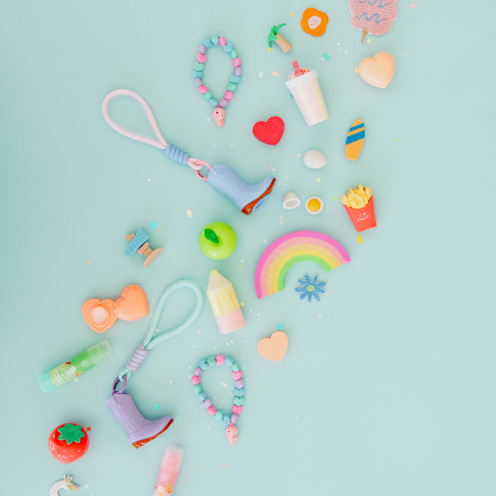 Smarty Pants Pencil Lip Balm