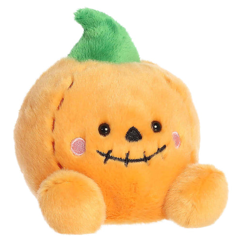 Palm Pals - Craven Jack O' Lantern