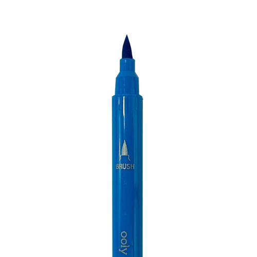 Color Luxe Double-Ended Markers