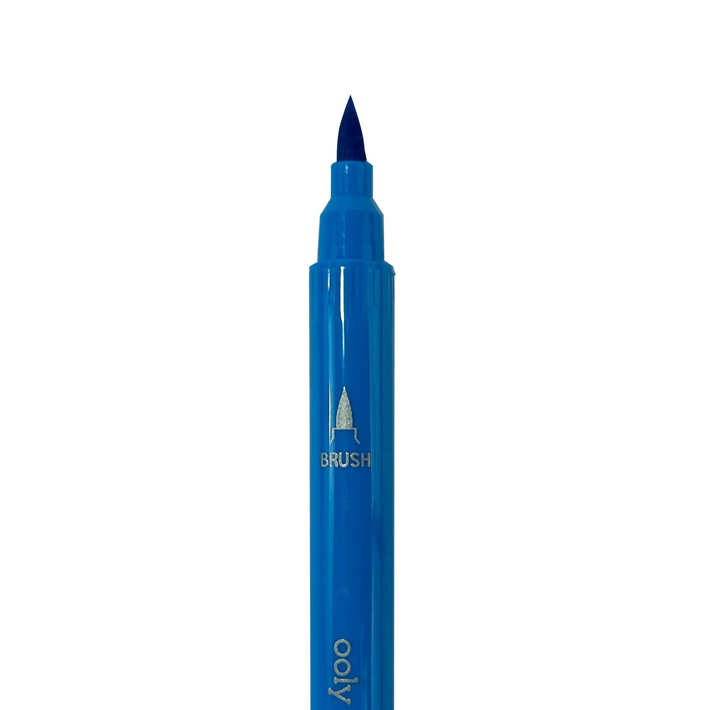 Color Luxe Double-Ended Markers