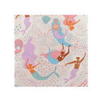 Under the Sea Large Napkins - 16 ct.