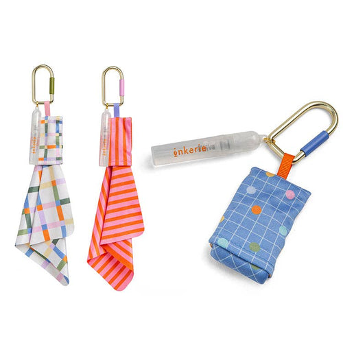 Inkerie OntheGo CleanKit