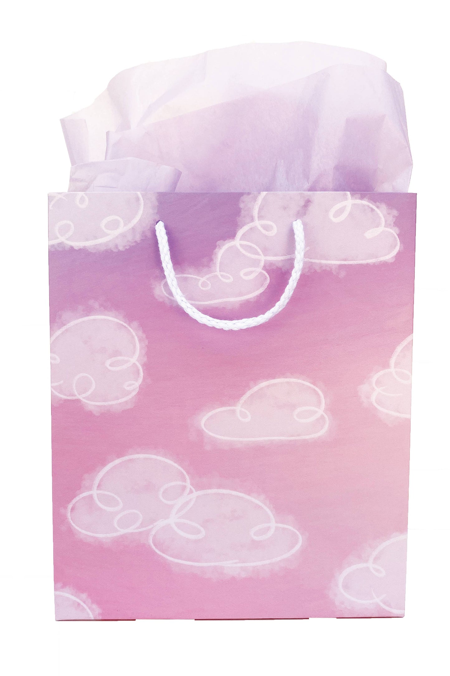 Clouds Gift Bag