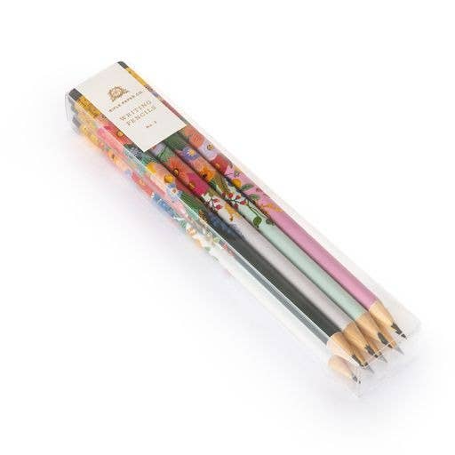 Garden Party Pencil Set