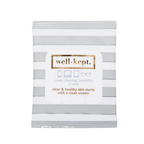Well-Kept Screen Wipes - Gray Stripe