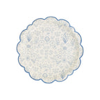 Pembroke Floral 10" Paper Plates
