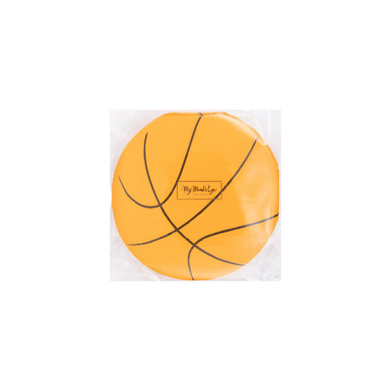 Basketball Napkins - 24 Ct.