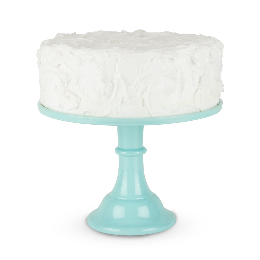 Mint Melamine Cake Stand | Cupcake Stand
