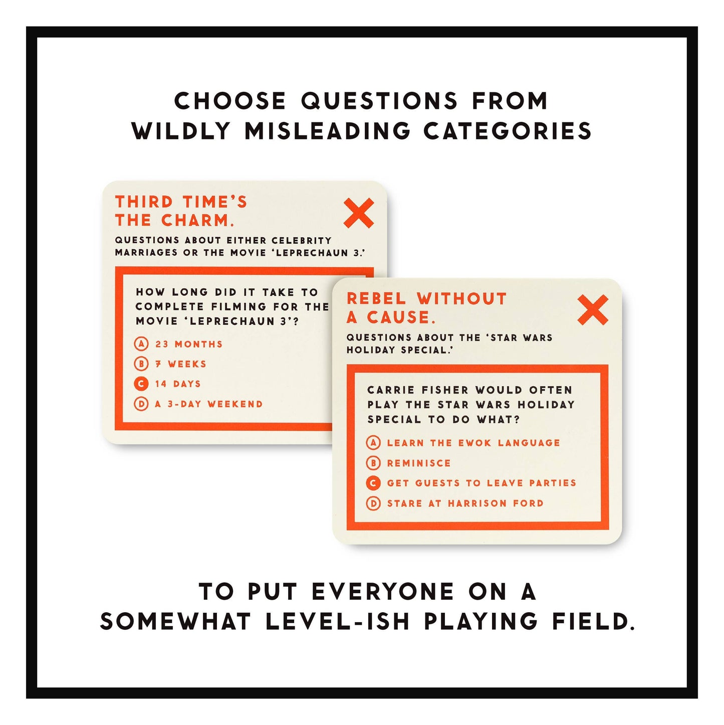 Mindless Trivia Delightfully Useless Trivia – RunningonBlooms