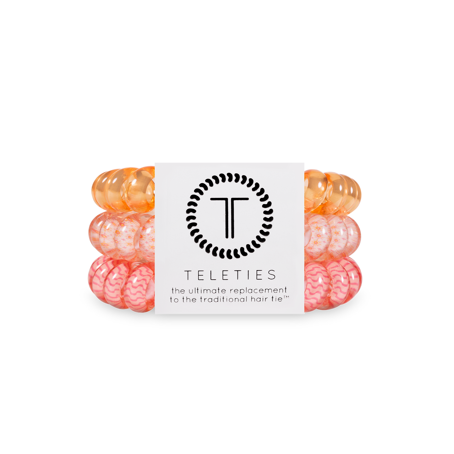 TELETIES Large - Sunny Days Ahead