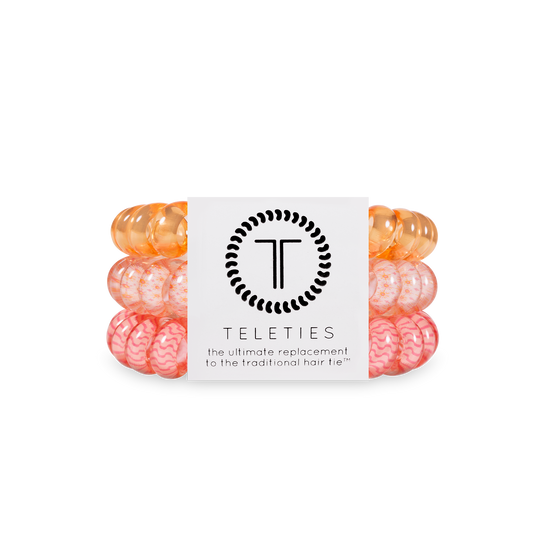 TELETIES Large - Sunny Days Ahead