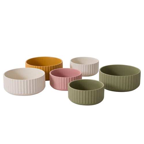 Beam Bowl Planter