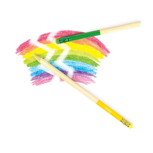 Unique Unicorn Erasable Coloring Pack