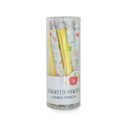 Jumbo Pencil