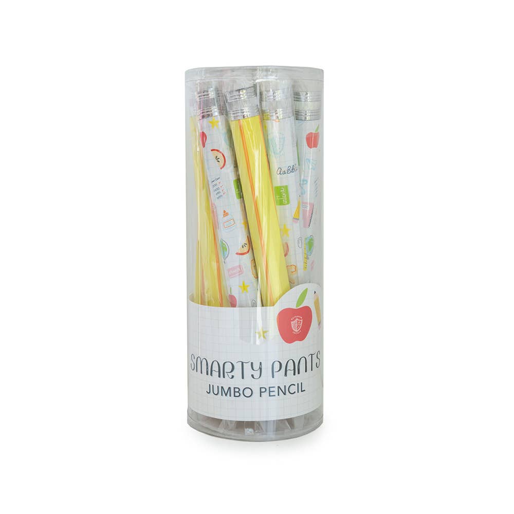 Jumbo Pencil