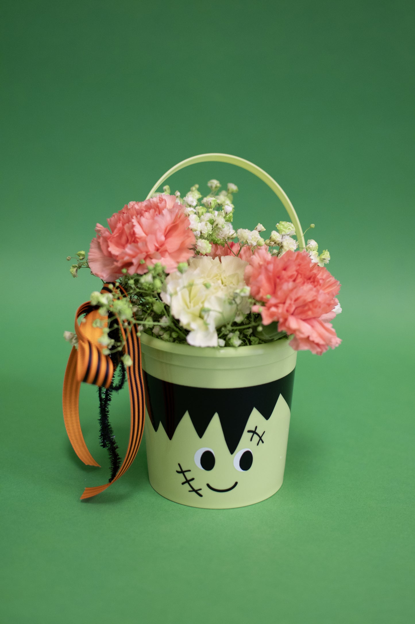 Halloween BOO Buckets
