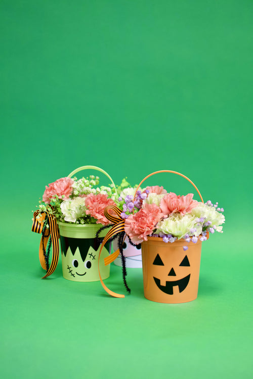 HOLIDAY CELEBRATION: Halloween Party