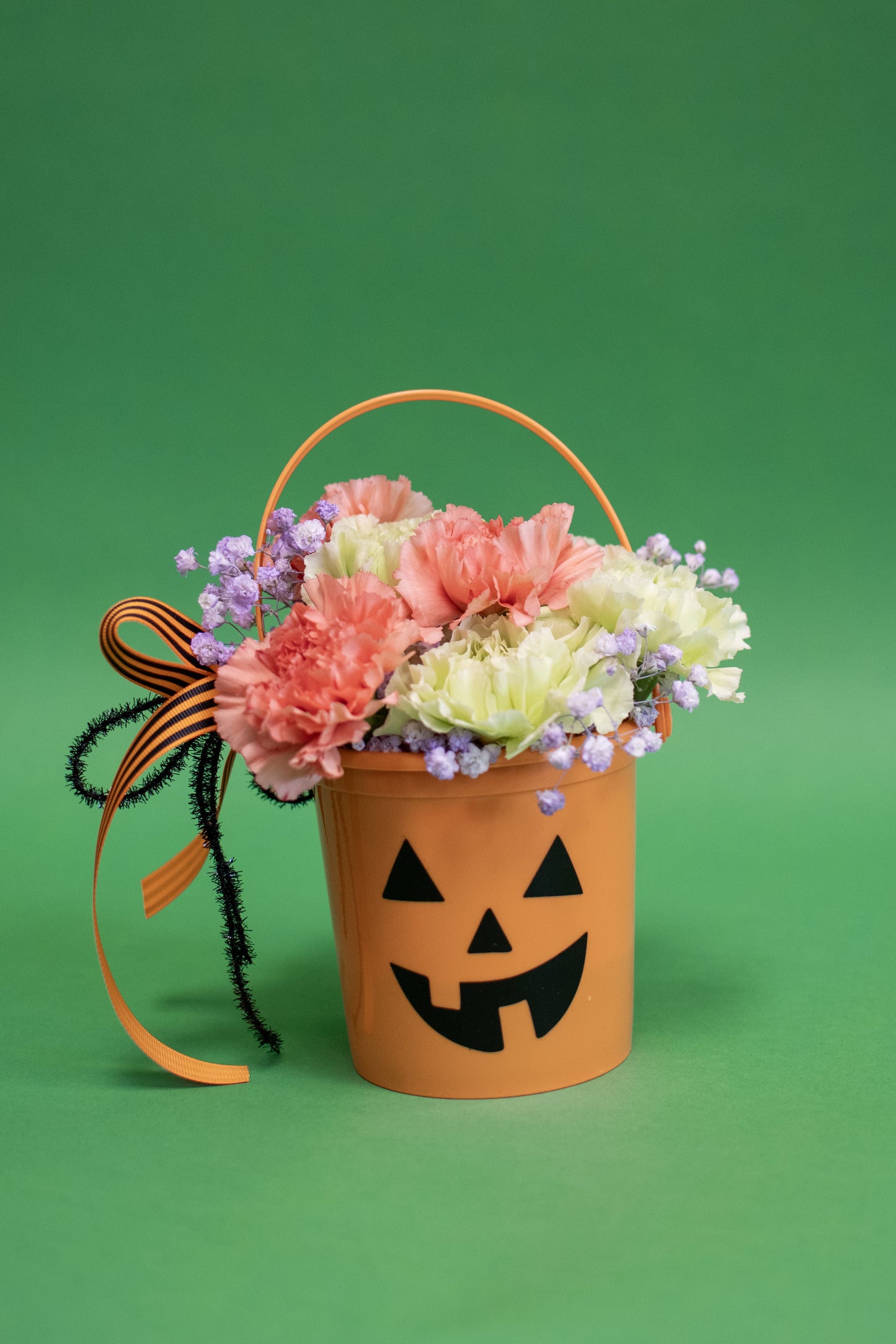 Halloween BOO Buckets