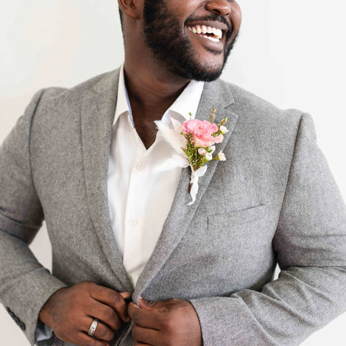 Boutonnière