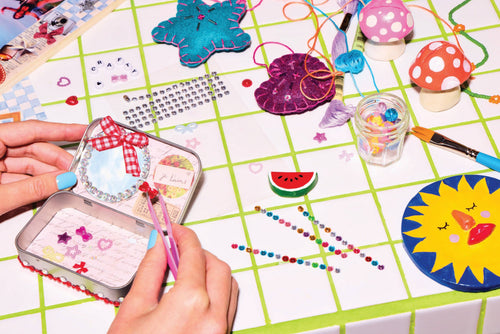 Nifty Gifty