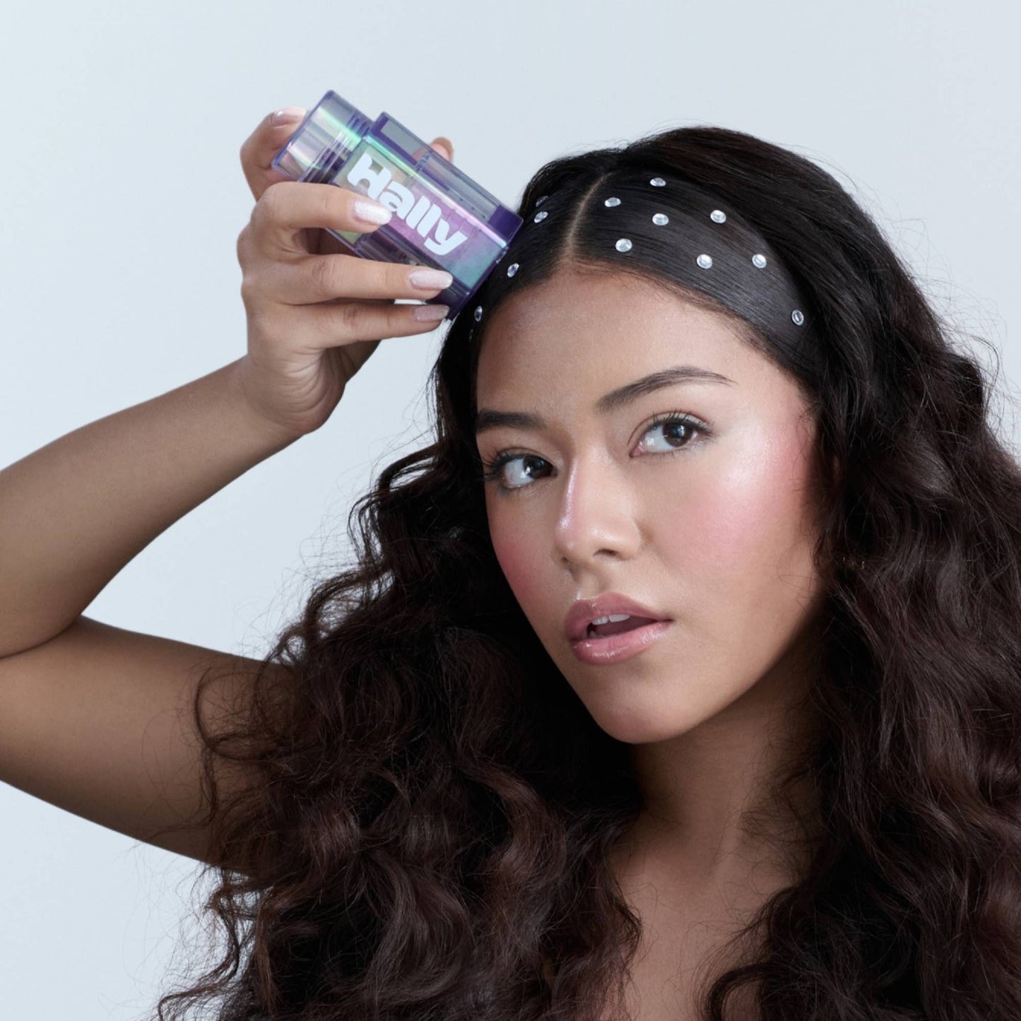 Hally Gem Pen Set - Device & 60 Gems