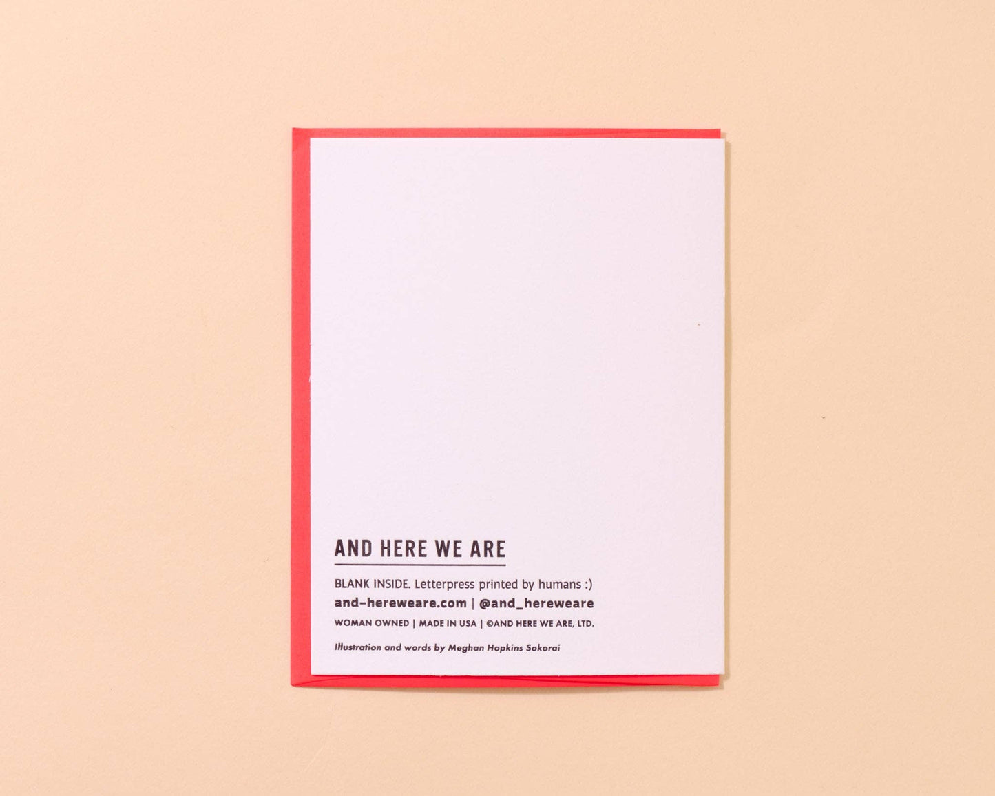 Rad Grad Graduation Card